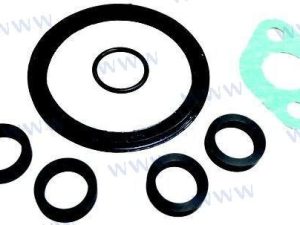 WATER PIPE GASKET KIT