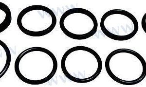 WATER PIPE GASKET SET