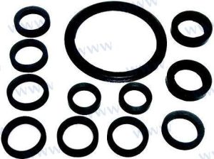 WATER PIPE GASKET SET