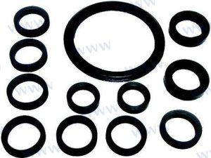 WATER PIPE GASKET SET
