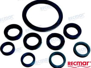 WATER PIPE GASKET SET