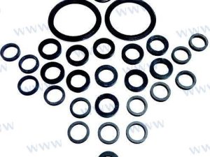 WATER PIPE GASKET SET