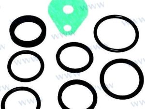 WATER PIPE GASKET SET