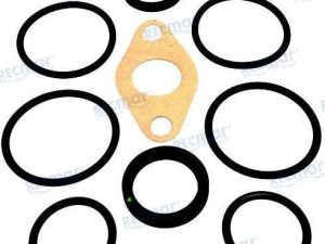 WATER PIPE GASKET SET