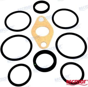 WATER PIPE GASKET SET