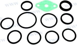 WATER PIPE GASKET SET