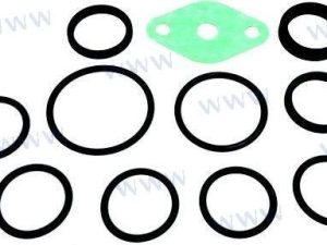 WATER PIPE GASKET SET