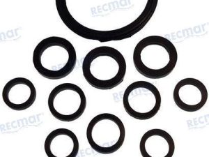 WATER PIPE GASKET SET