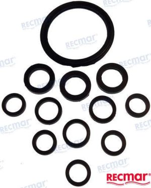 WATER PIPE GASKET SET