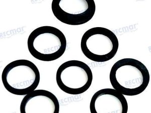 WATER PIPE GASKET SET