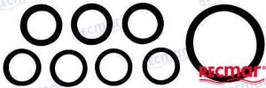 WATER PIPE GASKET SET