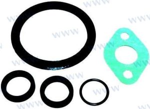 WATER PIPE GASKET SET