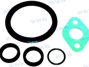 WATER PIPE GASKET SET