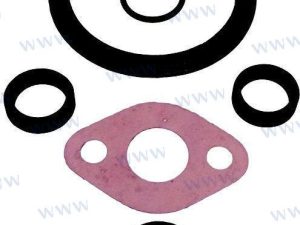 WATER PIPE GASKET SET