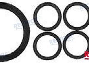 WATER PIPE GASKET SET