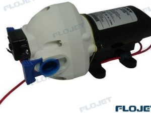 WATER PRESSURE FLOJET  2.9 12V 50 PSI