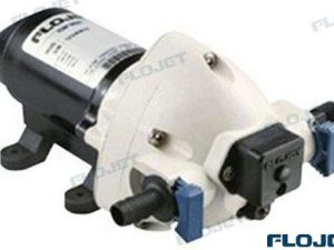 WATER PRESSURE FLOJET 2.9 24V 40 PSI