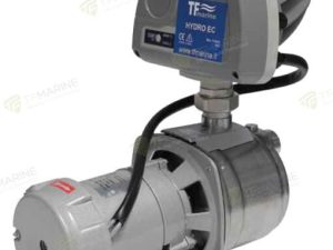 WATER PRESSURE SYSTEM HEC1 24V DC