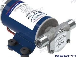 WATER PUMP 28L/MIN 12V