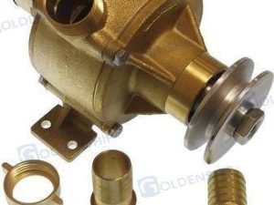 WATER PUMP  30MM