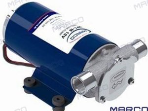 WATER PUMP 45L/MIN. 24V.