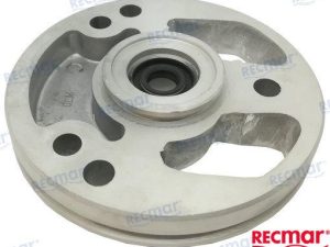WATER PUMP  ADAPTER