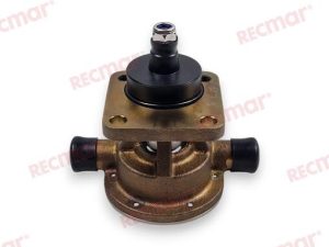 WATER PUMP ASSY