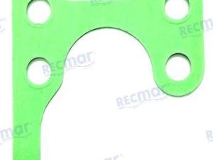 WATER PUMP BASE GASKET