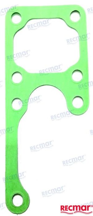 WATER PUMP BASE GASKET