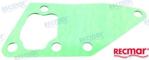 WATER PUMP BASE GASKET
