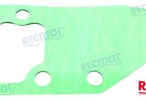 WATER PUMP BASE GASKET