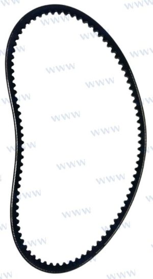 WATER PUMP BELT IS6.5