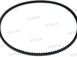 WATER PUMP BELT IS8