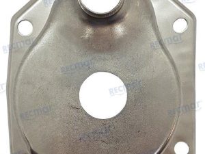 WATER PUMP BODY CASTING