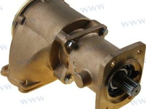 WATER PUMP CATERPILLAR  3406