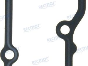 WATER PUMP COVER GASKET