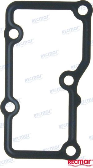 WATER PUMP COVER GASKET