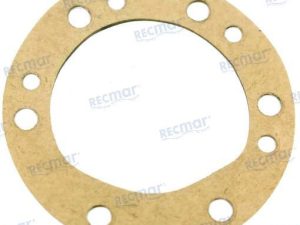 WATER PUMP COVER GASKET