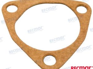 WATER PUMP COVER GASKET