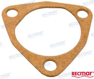 WATER PUMP COVER GASKET