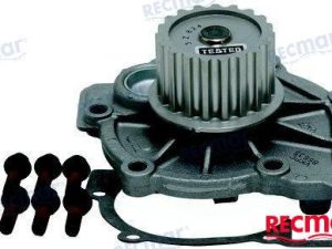 WATER PUMP D3