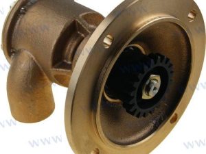 WATER PUMP DETROIT DIESEL