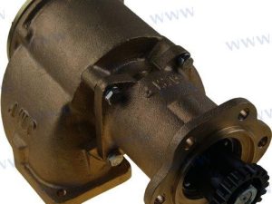 WATER PUMP DETROIT DIESEL