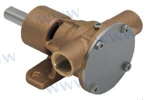 WATER PUMP F35B-8 10-24569-01