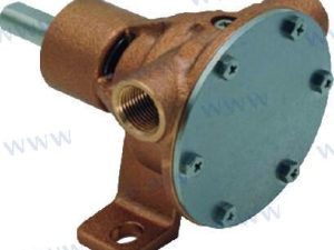 WATER PUMP F4B-8 10-24570-01
