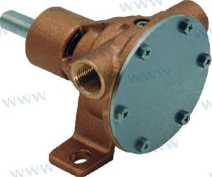 WATER PUMP F4B-8 10-24570-01