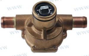 WATER PUMP F4B-9 10-35127-3