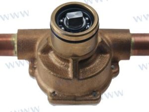 WATER PUMP F4B-9 10-35127-3