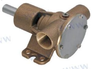 WATER PUMP F5B-8 10-24571-01