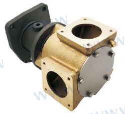 WATER PUMP G2904X